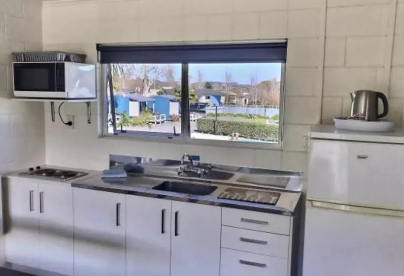 호텔 Tasman Holiday Parks   Coromandel