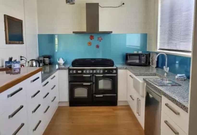 호텔 Tasman Holiday Parks   Coromandel