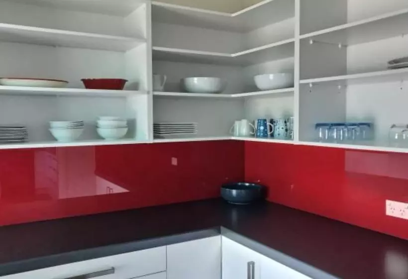 호텔 Tasman Holiday Parks   Coromandel