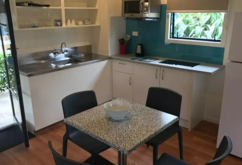 호텔 Tasman Holiday Parks   Coromandel