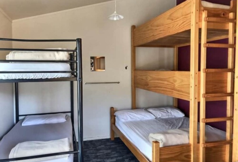 Hotel Tasman Holiday Parks   Coromandel