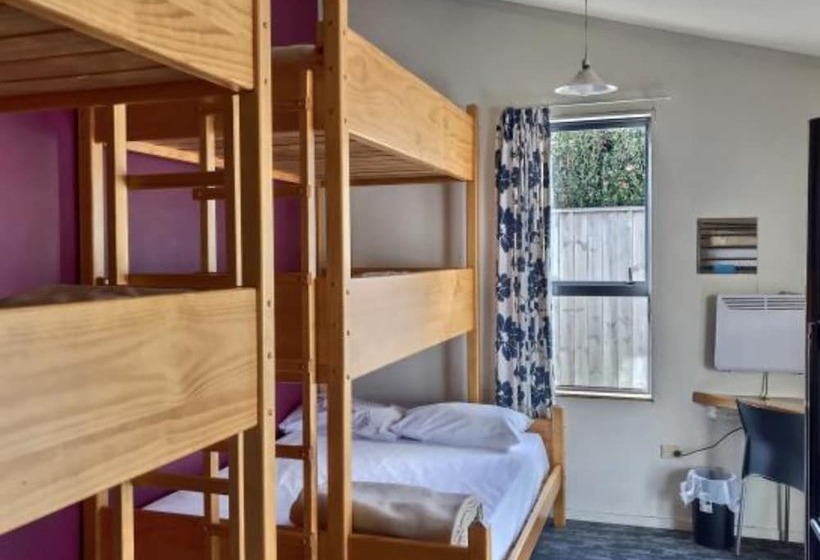 Hotel Tasman Holiday Parks   Coromandel