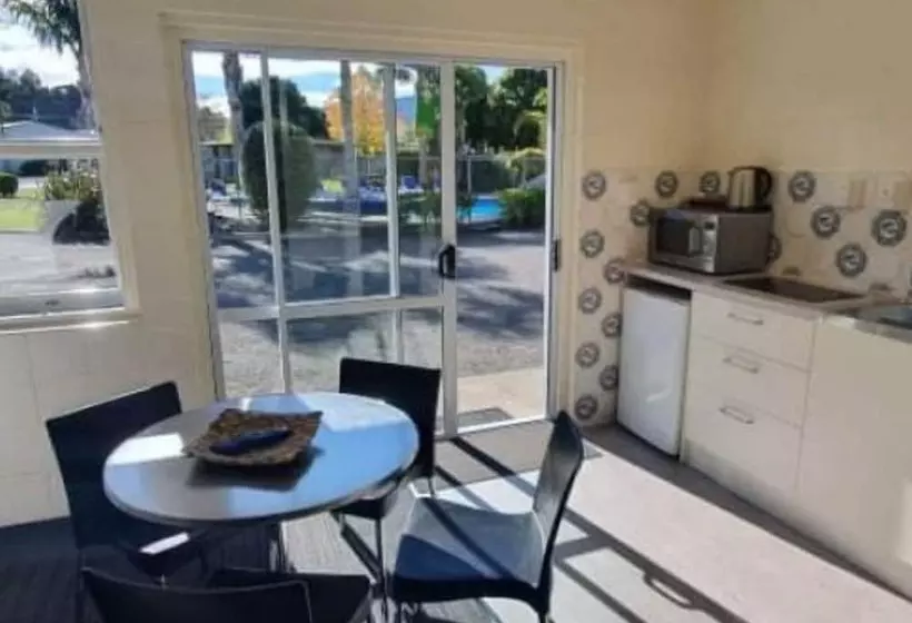 호텔 Tasman Holiday Parks   Coromandel