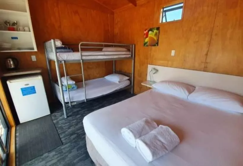 호텔 Tasman Holiday Parks   Coromandel