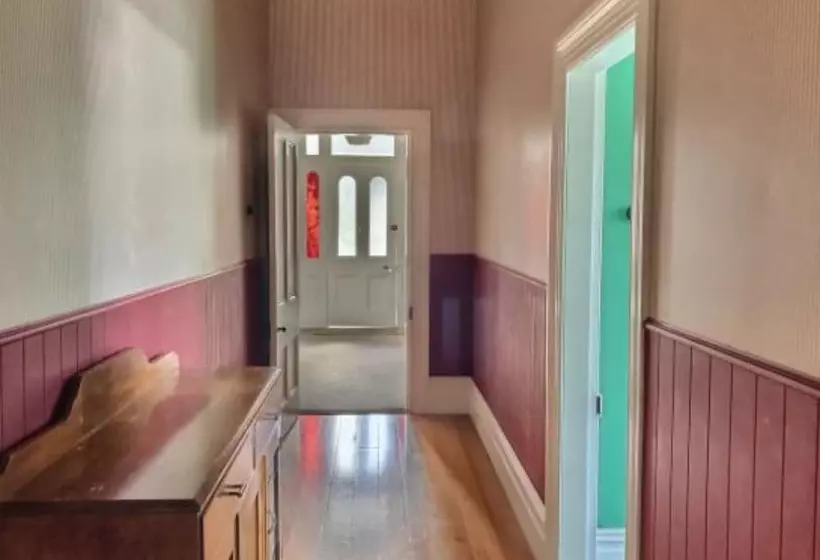 호텔 Tasman Holiday Parks   Coromandel