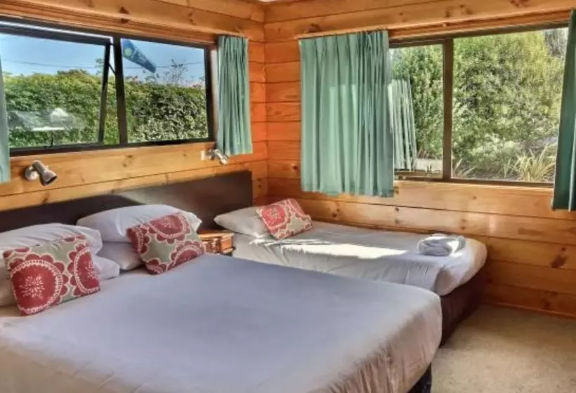 호텔 Tasman Holiday Parks   Coromandel