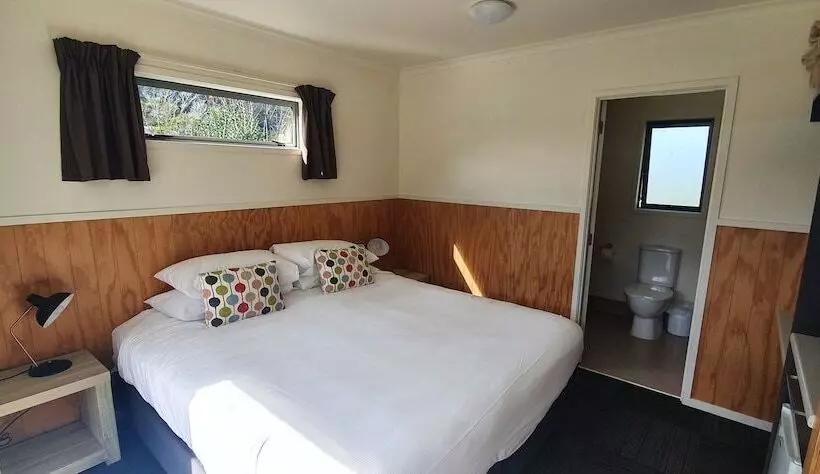 호텔 Tasman Holiday Parks   Coromandel