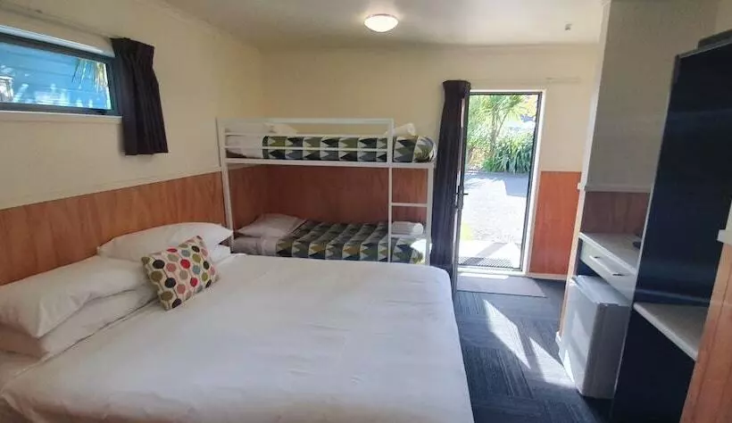 호텔 Tasman Holiday Parks   Coromandel