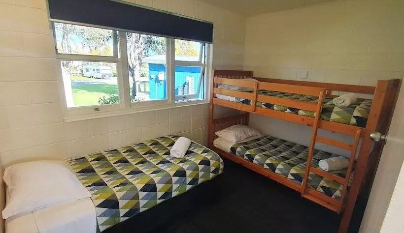 호텔 Tasman Holiday Parks   Coromandel