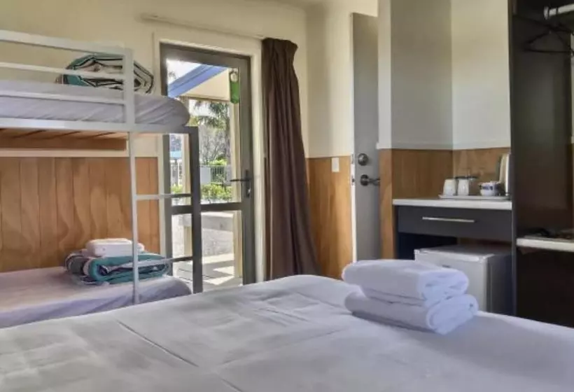 호텔 Tasman Holiday Parks   Coromandel