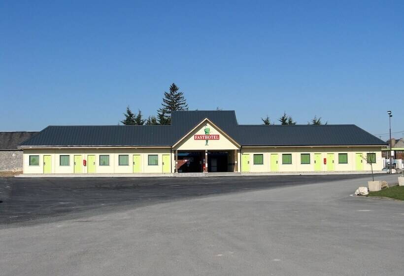 Fasthotel Orléans Nord Artenay