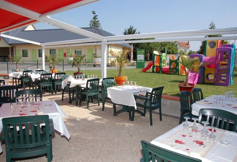 Fasthotel Orléans Nord Artenay