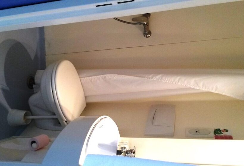 Fasthotel Orléans Nord Artenay