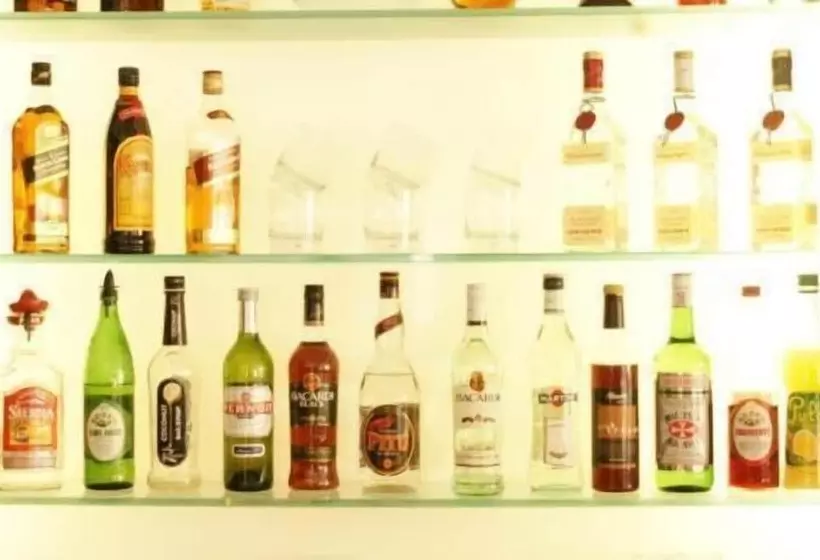 Отель Akazienhof