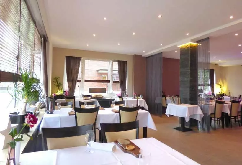 Отель Akazienhof