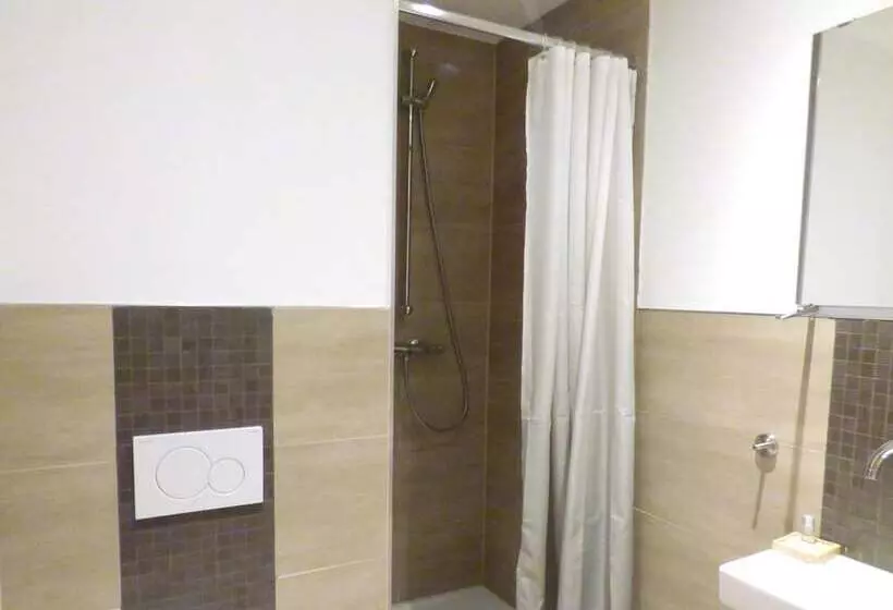 Отель Akazienhof