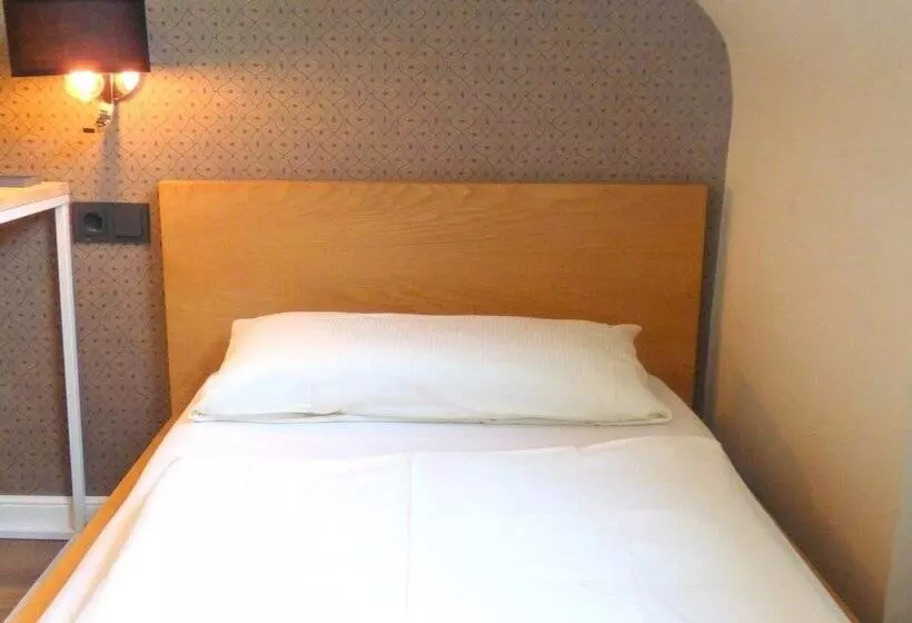 Отель Akazienhof