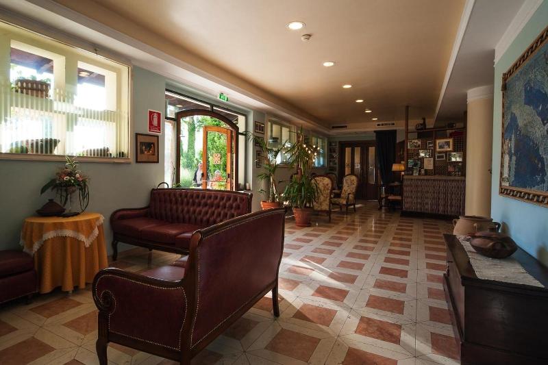 酒店 Albergo La Primula