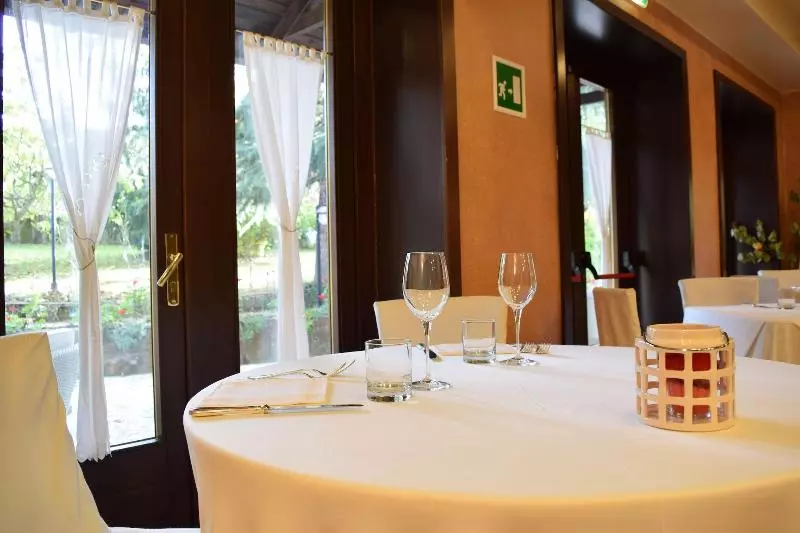 酒店 Albergo La Primula