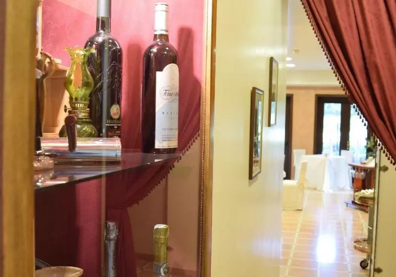 酒店 Albergo La Primula