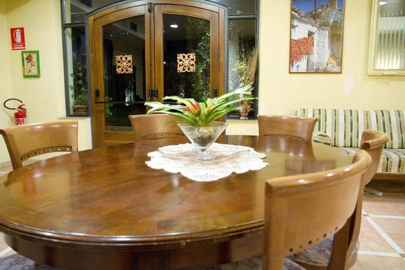 酒店 Albergo La Primula