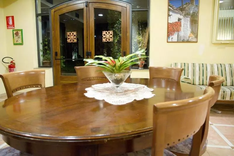 酒店 Albergo La Primula