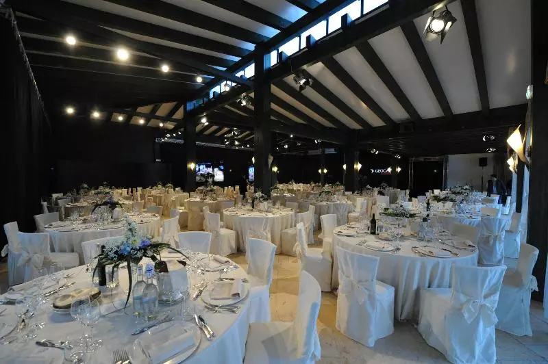 酒店 Albergo La Primula