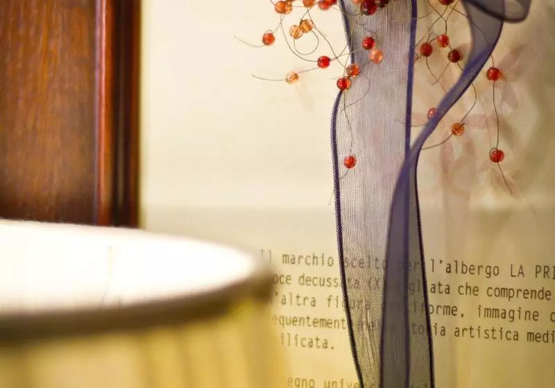 酒店 Albergo La Primula