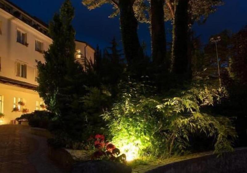 酒店 Albergo La Primula