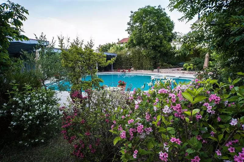 酒店 Albergo La Primula