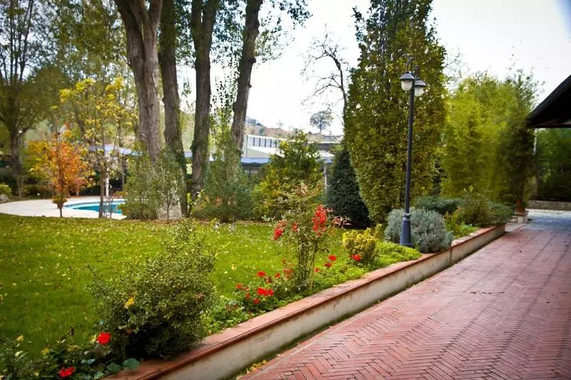 酒店 Albergo La Primula