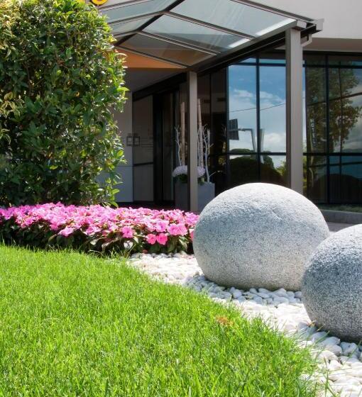 호텔 Albergo Papillon