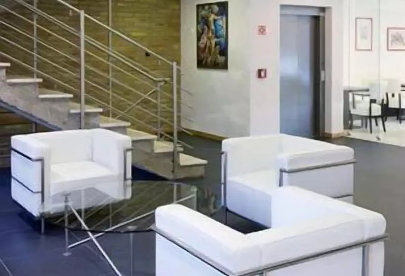 בית מלון כפרי Arkadia