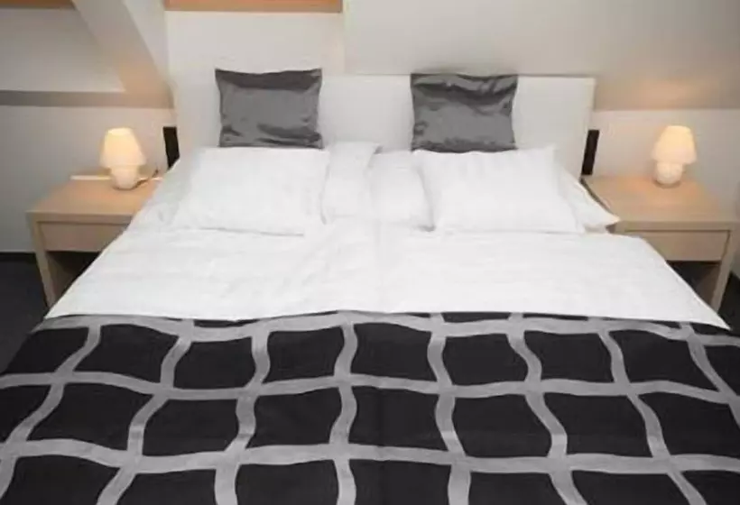 בית מלון כפרי Arkadia