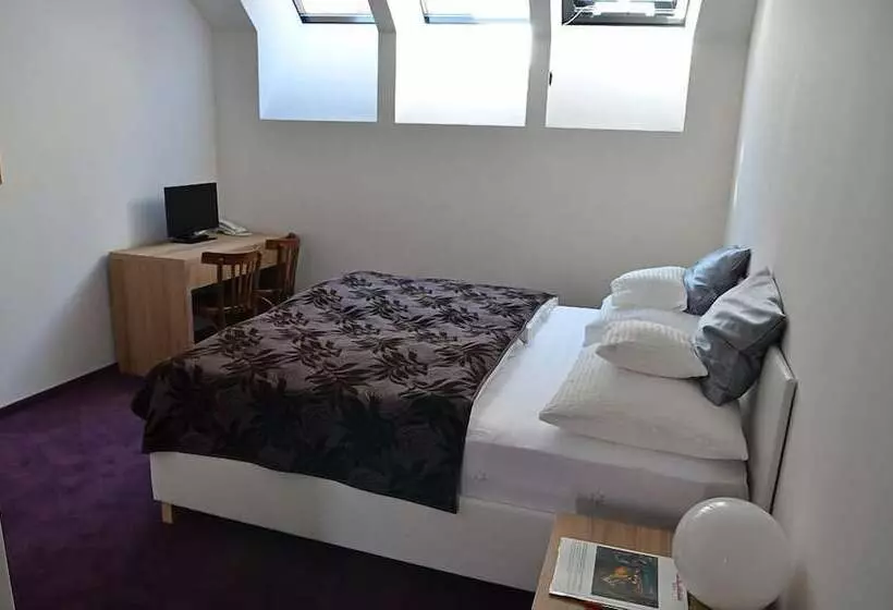 בית מלון כפרי Arkadia