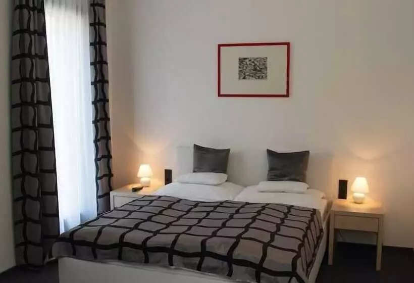 בית מלון כפרי Arkadia