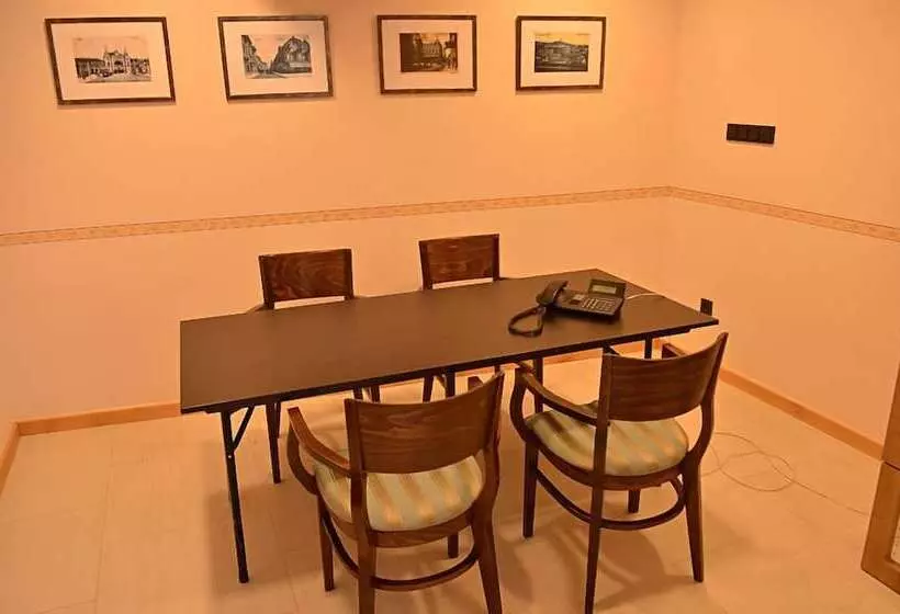 בית מלון כפרי Arkadia