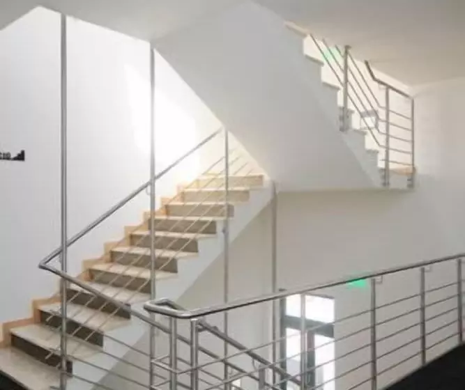 בית מלון כפרי Arkadia