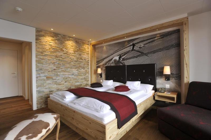 Blatter S Arosa Hotel & Bella Vista Spa