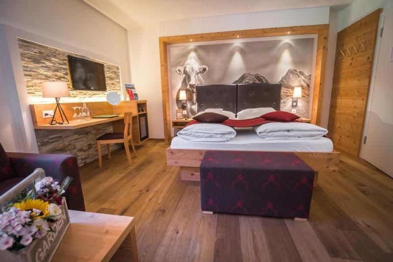 Blatter S Arosa Hotel & Bella Vista Spa