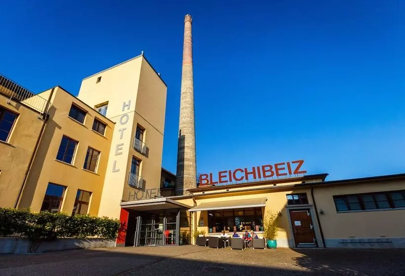 Hotel Bleichibeiz