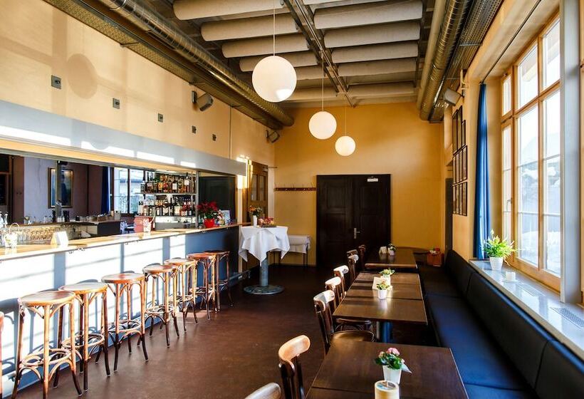 בית מלון כפרי Bleichibeiz