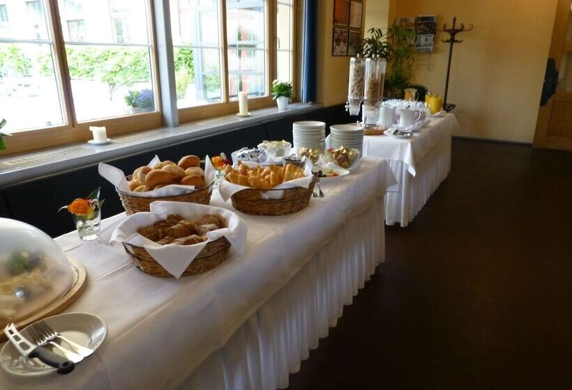 בית מלון כפרי Bleichibeiz