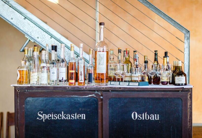 בית מלון כפרי Bleichibeiz