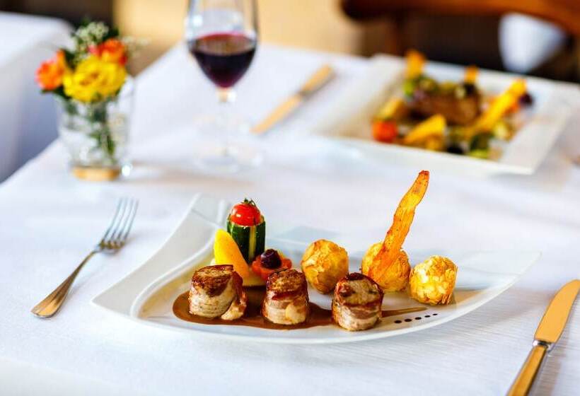 בית מלון כפרי Bleichibeiz