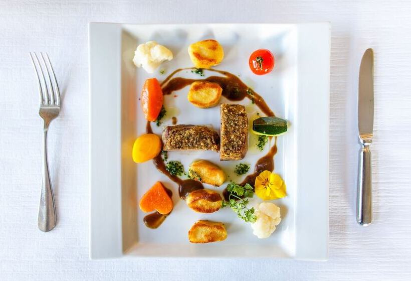 בית מלון כפרי Bleichibeiz