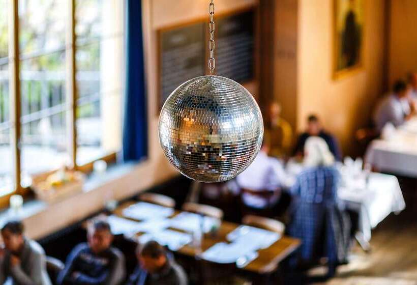 בית מלון כפרי Bleichibeiz