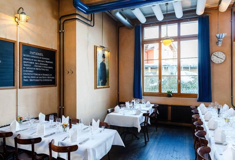 בית מלון כפרי Bleichibeiz