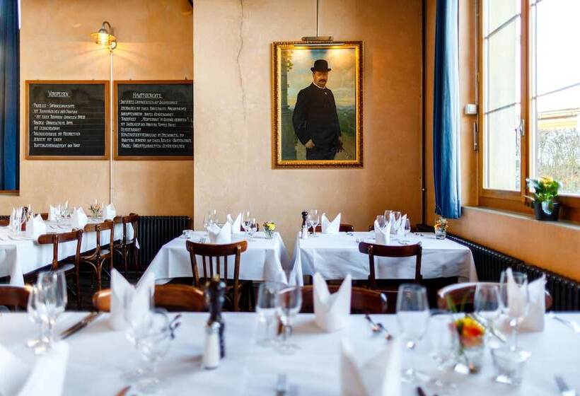 בית מלון כפרי Bleichibeiz