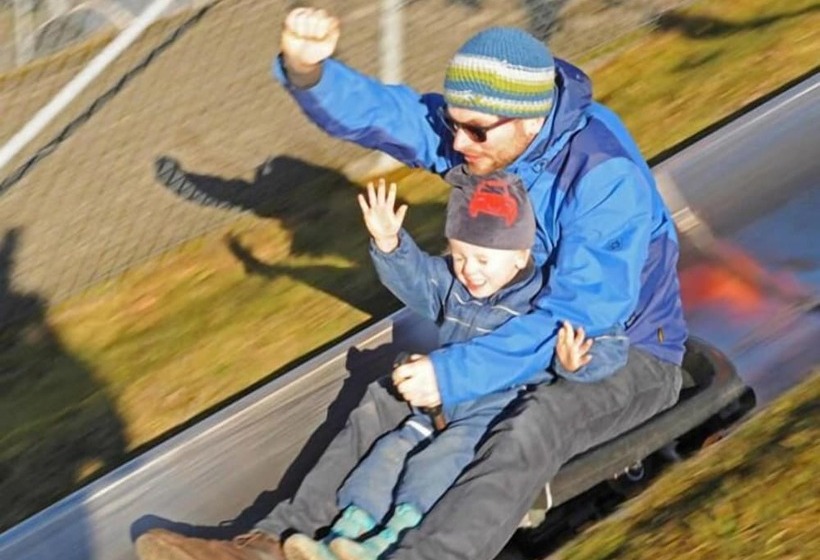 בית מלון כפרי Bleichibeiz